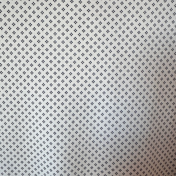 Murano Men’s 100% Cotton Geometric Print T-Shirt, Size Large - Picture 3 of 5